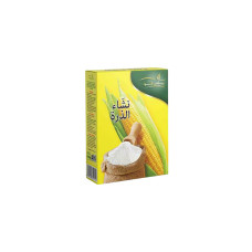 RIYADH FOOD CORN FLOUR 400GM