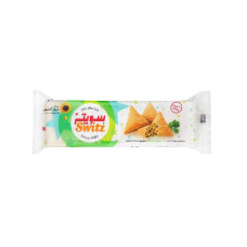 SWITZ  SAMBOOSA LEAVES WITH OIL 500GM