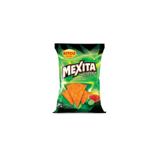 MEXITA TORTILLA CHIPS SWEET &SOUR 180GM