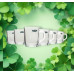 HW2960 GLASS MUG CLASSIC 6 PCS SET- 8OZ