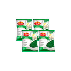 SEARA MOLOUKHIA (4X400G) PROMO 4-PACK
