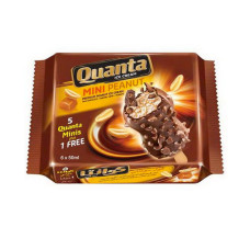 IGLOO QUANTA MINI STICKS PEANUT M/P 50ML