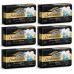SAVANNAH BEAUTY SOAP DIAMOND GR 6 X 120 GM