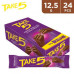CHOCOLATE 2 FINGERS TAKE 5 24X12.5G