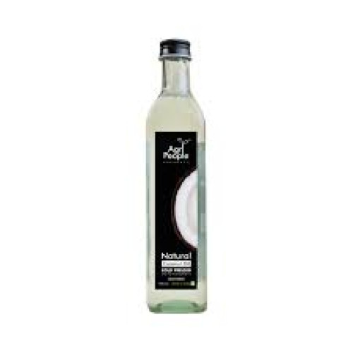 DIAMOND PURE COCONUT OIL 500ML