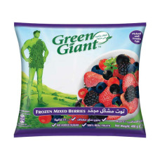 GREEN GIANT FROZEN MIXED BERRIES 400GM