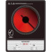 SONASHI SIS014C INFRARED COOKER CERAMIC 2000W