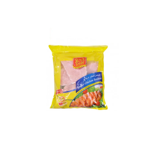 BIBE TENDER CHICKEN BREAST 1KG