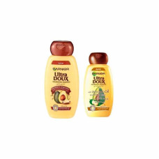 ULTRA DOUX AVOCADO SHAMPOO 400 ML + 200 ML