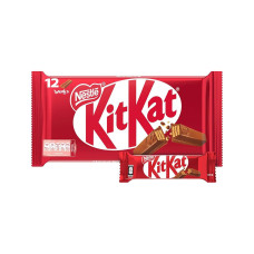 NESTLE KITKAT 2 FINGER M/PACK 12S*17.7GM
