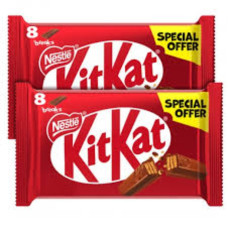 NESTLE KITKAT 2 FINGER 2 X 8 X 17.7GM