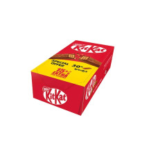 NESTLE KIT KAT 2 FINGER 30X20.5 GM SPL