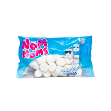 NOM NOMS MARSHMALLOS ORIGINAL 300GM