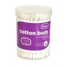 CONCORD COTTON BUDS NPPD100 REGULAR