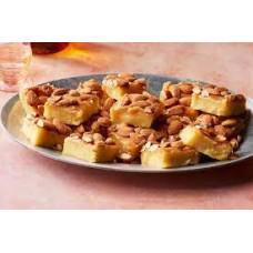 BADAM BURFI 200 GM