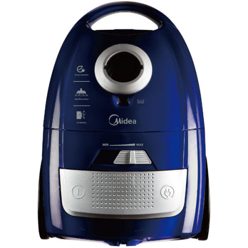 MIDEA VACUUM CLEANER 1600 WATTS VCB37A14C 