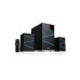 FLEXY HQ80 HM BLUETOOTH SPEAKER 2.1