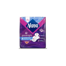 NANA ULTRA SUPER WINGS 8S