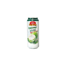 SUN LEE COCONUT WATER  (NO SUGAR)  310 GM