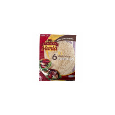 FLOUR TORTILLAS WHOLE WHEAT 360GM