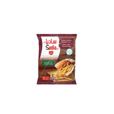 SADIA EXTRA CRISPY FRIES 9/9 1KG
