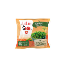 SADIA FROZEN OKRA 400GM