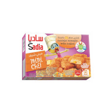 SADIA CHEESE CHICKEN NUGGETS 270GM