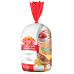 SEARA BEEF BURGER JUMBO 1000GM