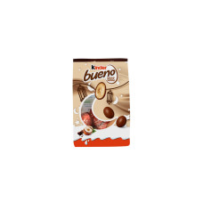 KINDER BUENO EGGS T8 - 84GM PROMO