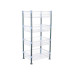 FOLLOW ME 5158 92 TRANSPARENT NOSTALGIA SHELF