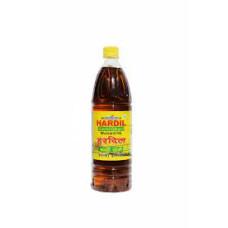 HARITHM MUSTARD OIL 1LTR