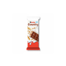 FERRERO KINDER COUNTRY 23.5GM