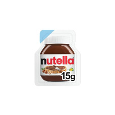 FERRERO NUTELLA T15 15GM