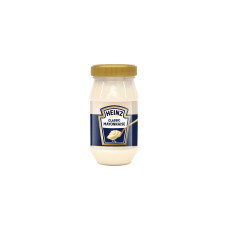 HEINZ MAYONNAISE 215GM