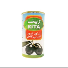 RITA SPANISH WHOE BLACK OLIVE 345GM