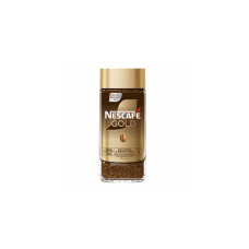 NESCAFE GOLD DARK ROAST INSTANT COFFEE 190GM