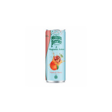 PERRIER JUICE PEACH & CHERRY 250 ML