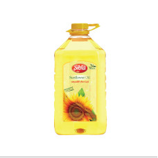 SIBLA SUNFLOWER OIL 3L