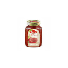 MILD PEPPER PASTE 720GM