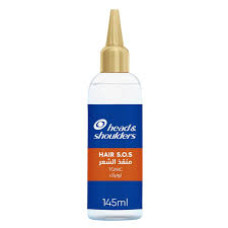 HEAD & SHOULDER LOTUS HAIR TONIC 3 IN 1 145ML