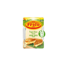 FRICO GOUDA SLICE CHEESE 150GM
