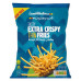 LAMBWESTON EXTRA CRISPY FRIES 6MM 900GM