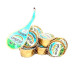 RAINBOW EVAPORATED MILK PORTION 14ML 10-S 