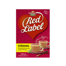 BROOKE BOND TEA PACKET 200GM