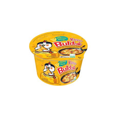 SAMYANG CHEESE HOT CHICKEN BOWL RAMEN 105GM