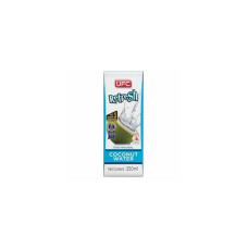 UFC REFRESH COCONUT WATER 250ML