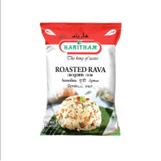 HARITHAM ROASTED RAVA 500GM