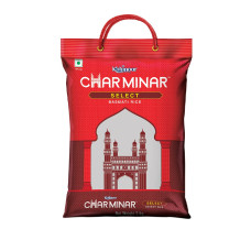 KOHINOOR CHARMINAR BASMATI RICE 5KG