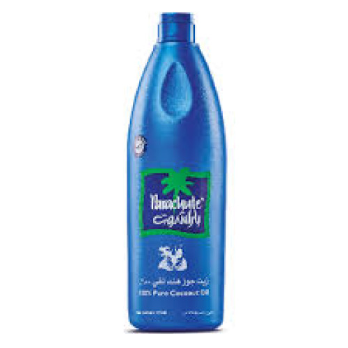 PARACHUTE PURE COCONUT OIL 175 ML