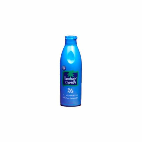 PARACHUTE PURE COCONUT OIL 200ML 